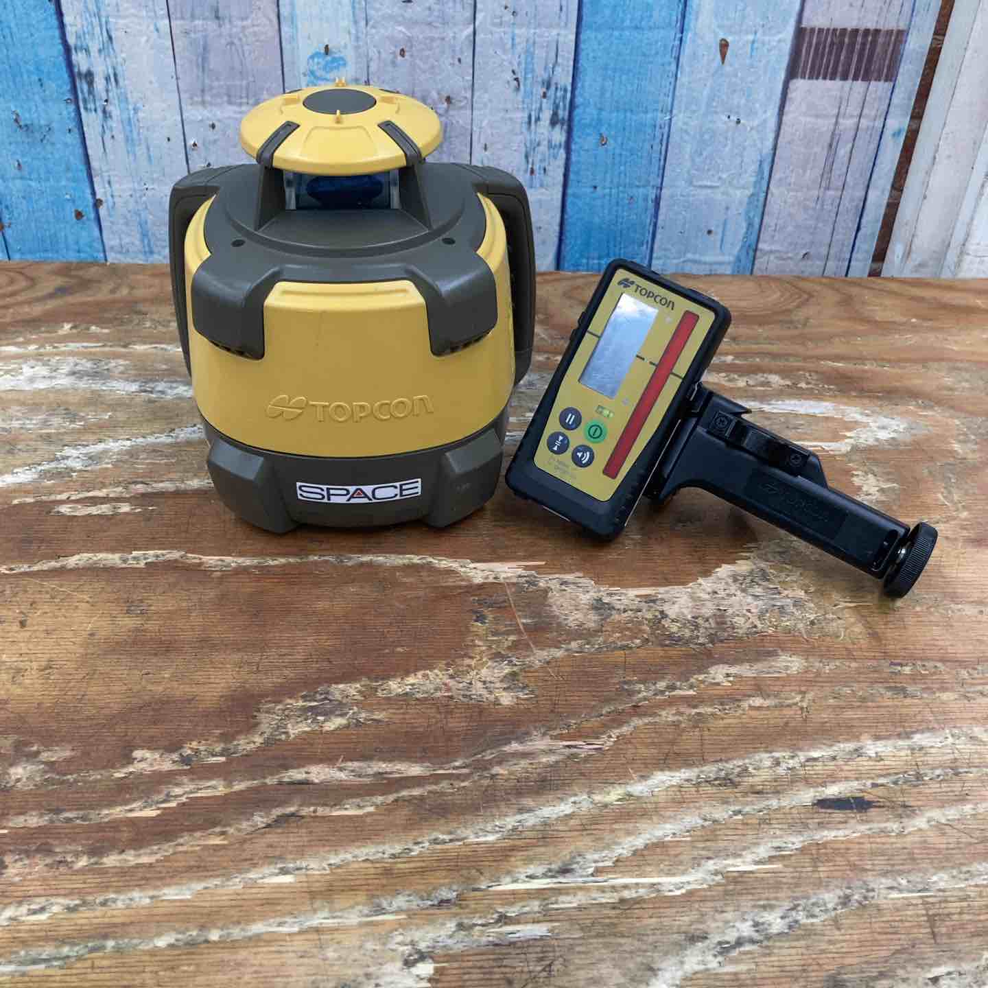 トプコン(TOPCON) RL-H5A ローテーティングレーザー【船橋馬込店