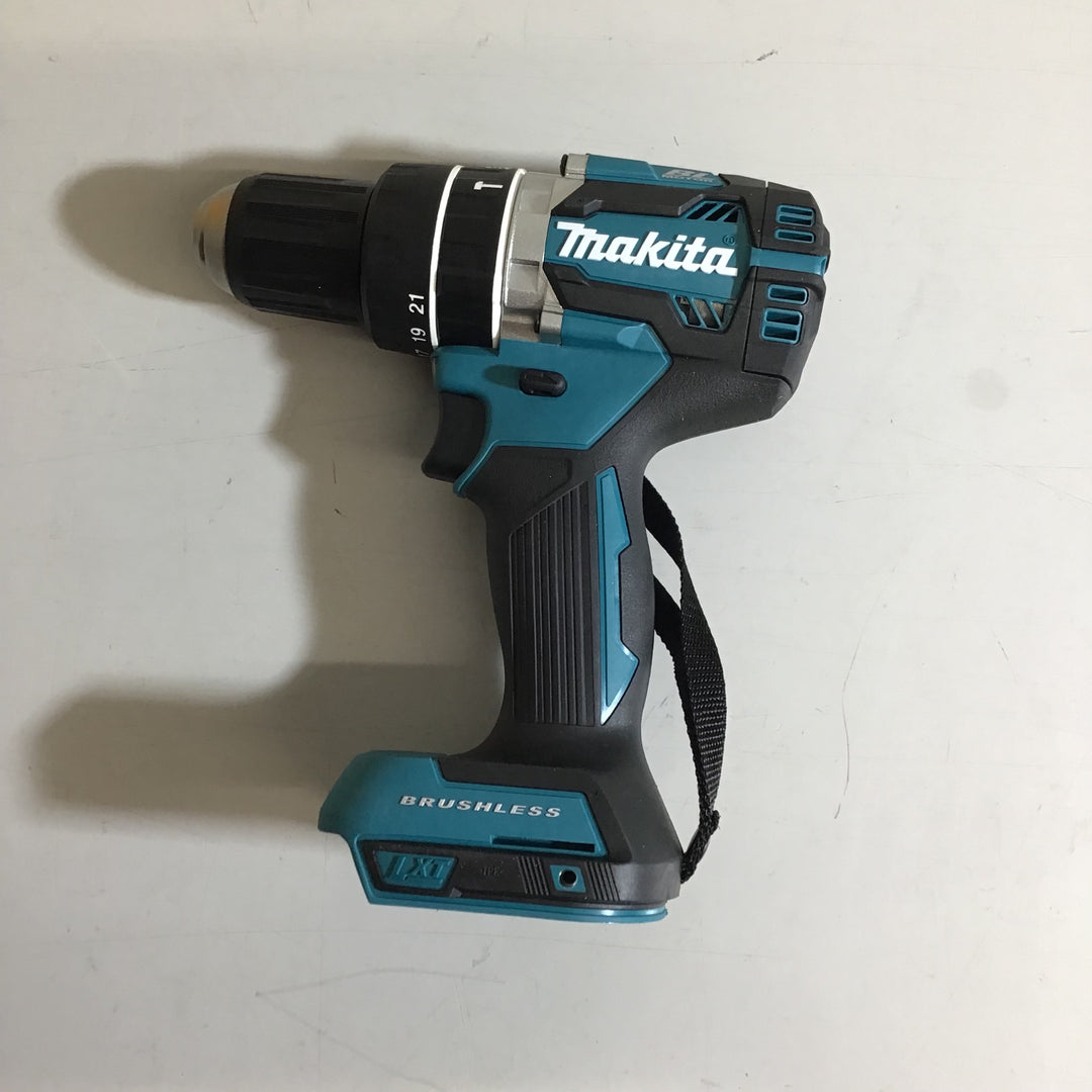 【未使用品 店頭展示品】マキタ makita コードレス振動ドリルドライバー HP484DZ 【戸田店】