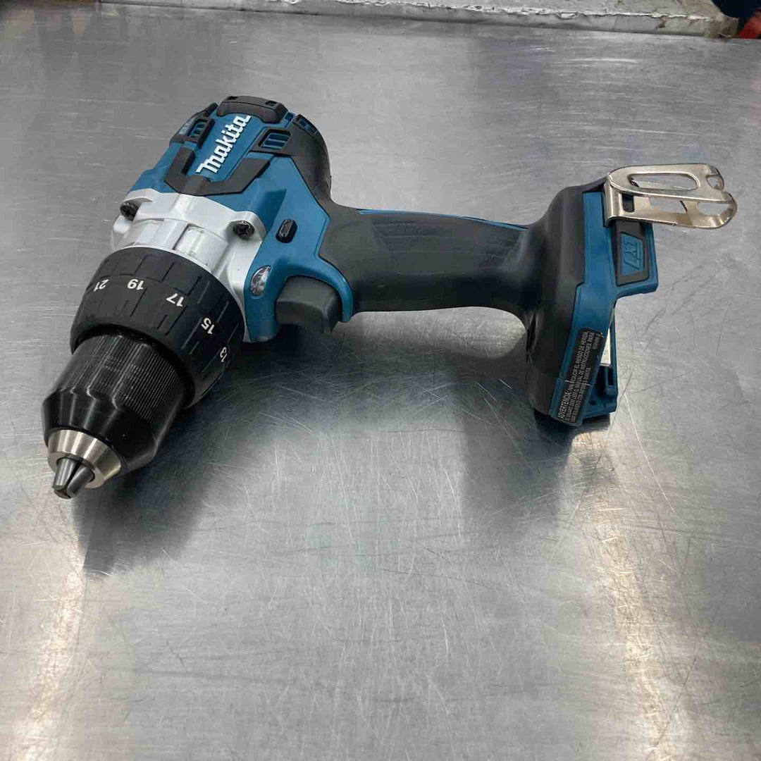 【現状品】マキタ Makia 18V 充電式 ブラシレス 振動 ドリルドライバ 本体 XPH07 【USAマキタ製品】【所沢店】