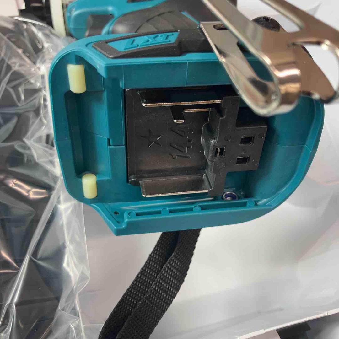 【未使用(店頭展示品)】★マキタ(makita) コードレスインパクトドライバー TD138DRFX 14.4V【東大和店】