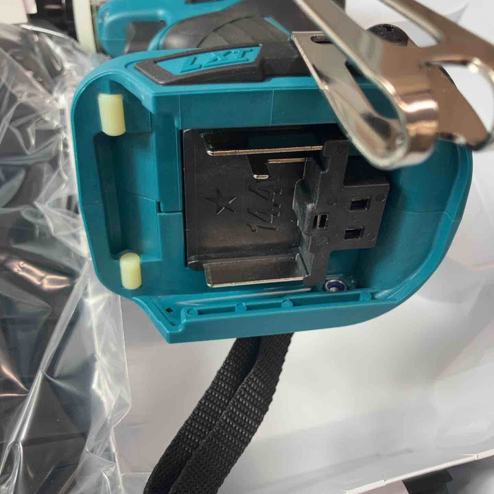 【未使用(店頭展示品)】★マキタ(makita) コードレスインパクトドライバー TD138DRFX 14.4V【東大和店】