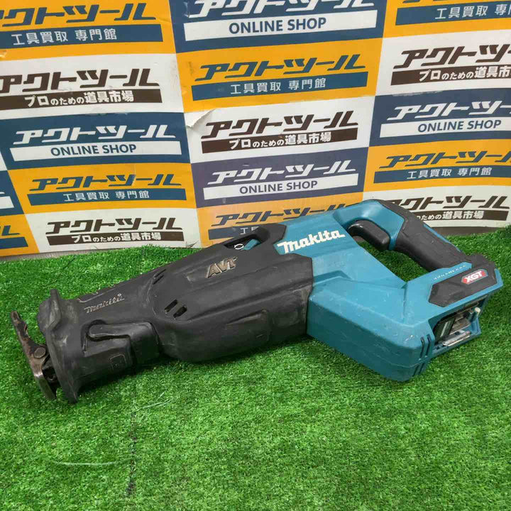 ★マキタ(makita) コードレスレシプロソー JR002GZ【草加店】