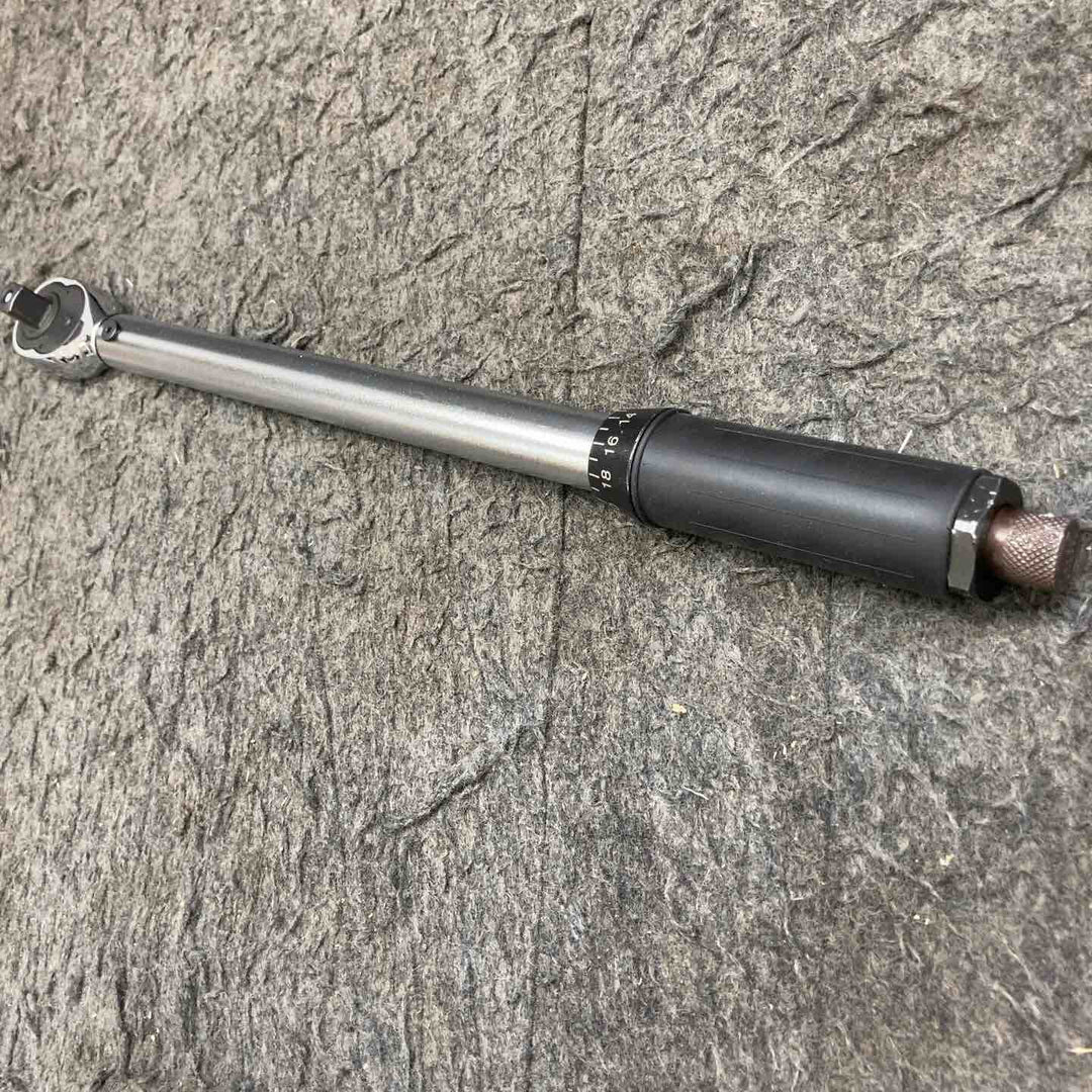【中古美品】 TZtool トルクレンチセット X000VWFTR1 【鴻巣店】
