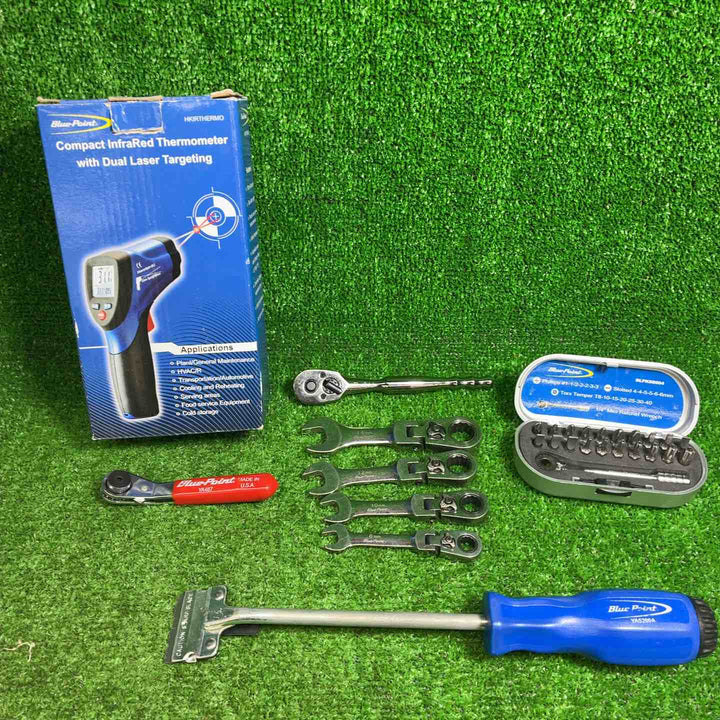 Bluepoint ブルーポイント 工具まとめ売り【藤沢店】