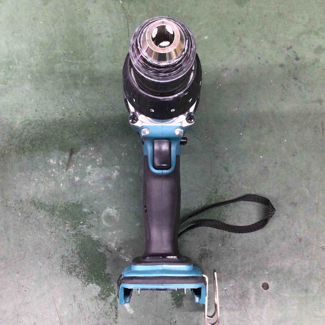☆マキタ(makita) コードレスドリルドライバー DF484DZ【戸田店】