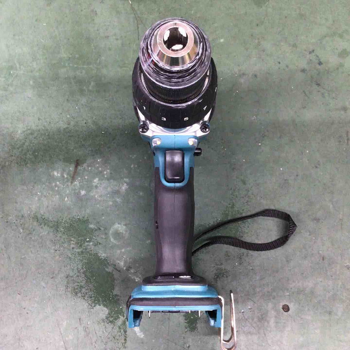☆マキタ(makita) コードレスドリルドライバー DF484DZ【戸田店】