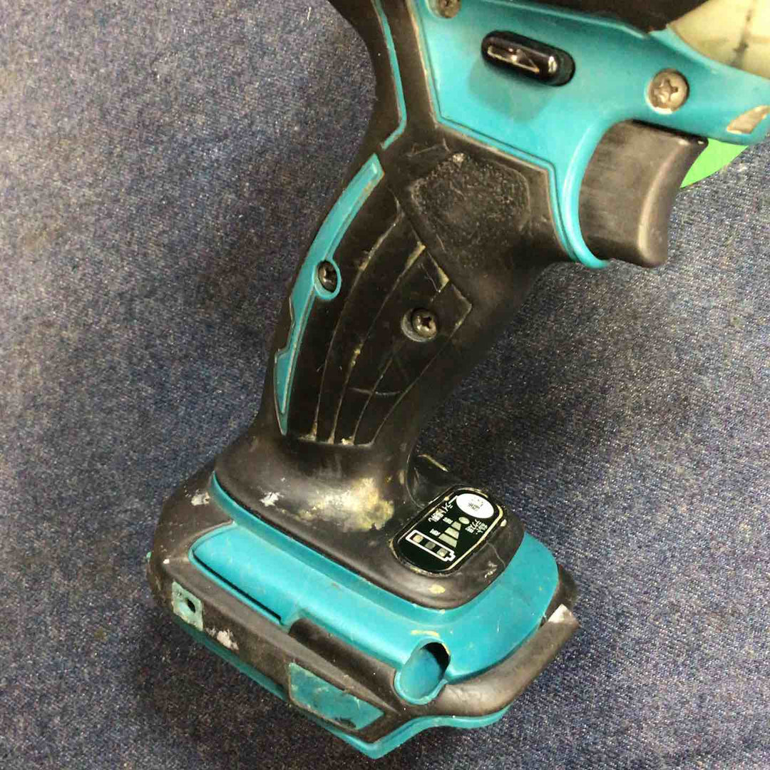 ☆マキタ(makita) コードレスソフトインパクトドライバー TS141DZ【八潮店】