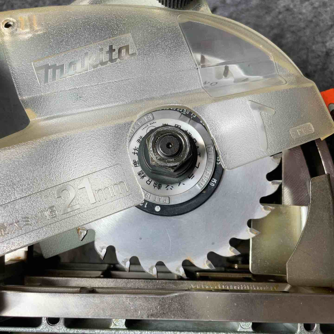 マキタ(makita) 小型ミゾキリ 溝切 3004A【桶川店】