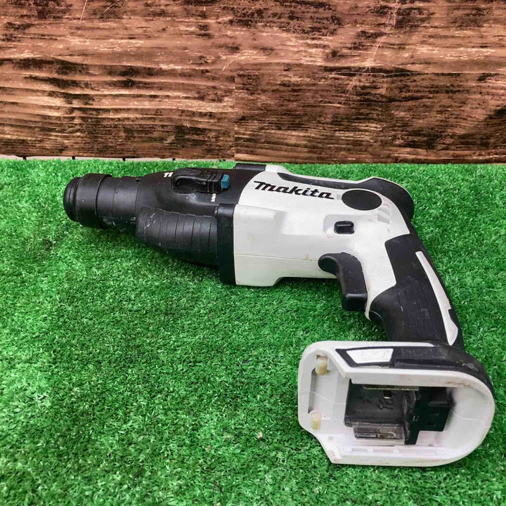 ◇マキタ(makita) コードレスハンマドリル HR165DZKW【川越店】