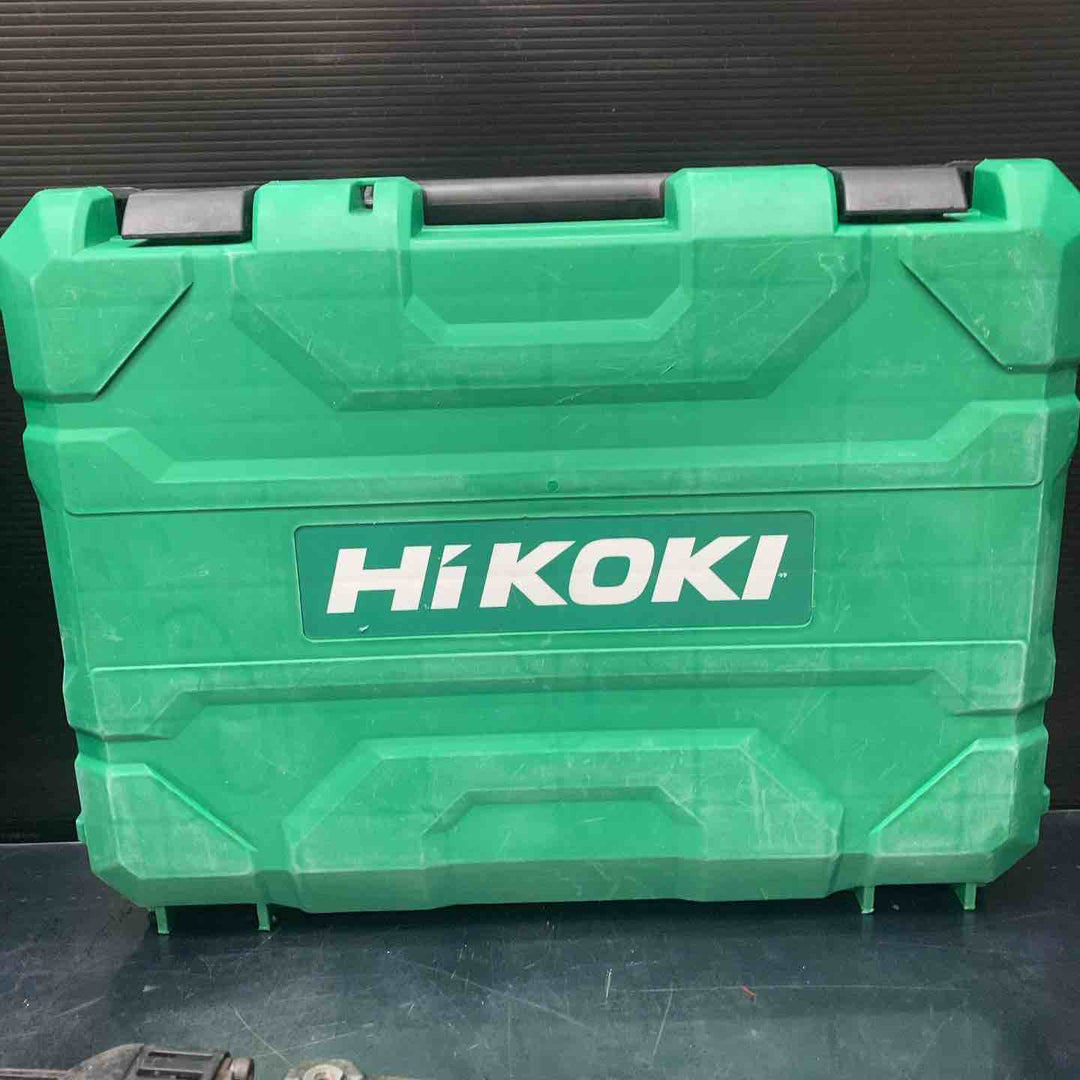 ★ハイコーキ(HIKOKI ※旧:日立工機) 電動ハンマ H41SA3(N)【川越店】