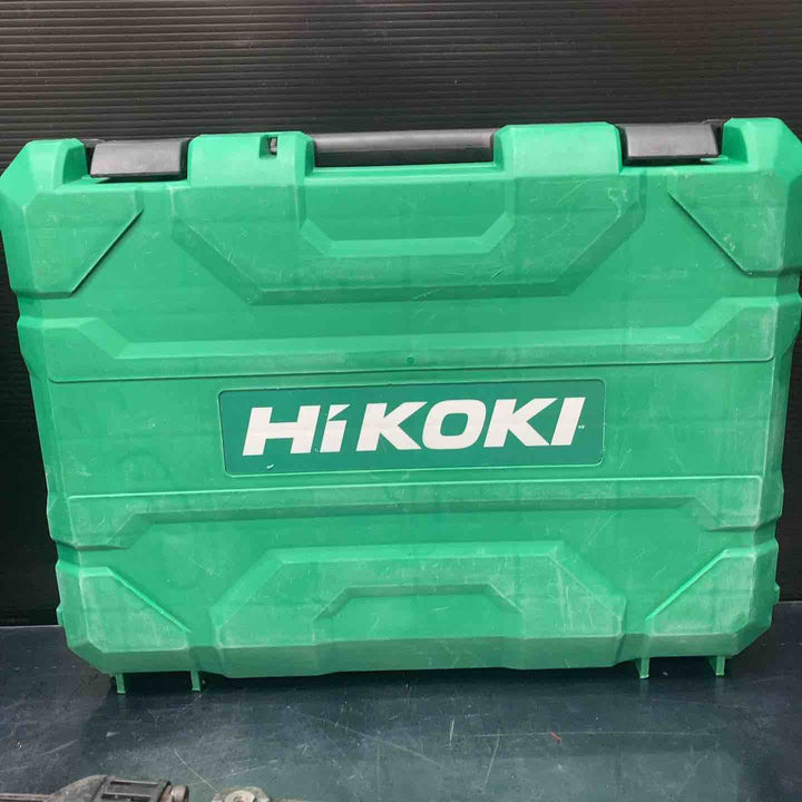 ★ハイコーキ(HIKOKI ※旧:日立工機) 電動ハンマ H41SA3(N)【川越店】
