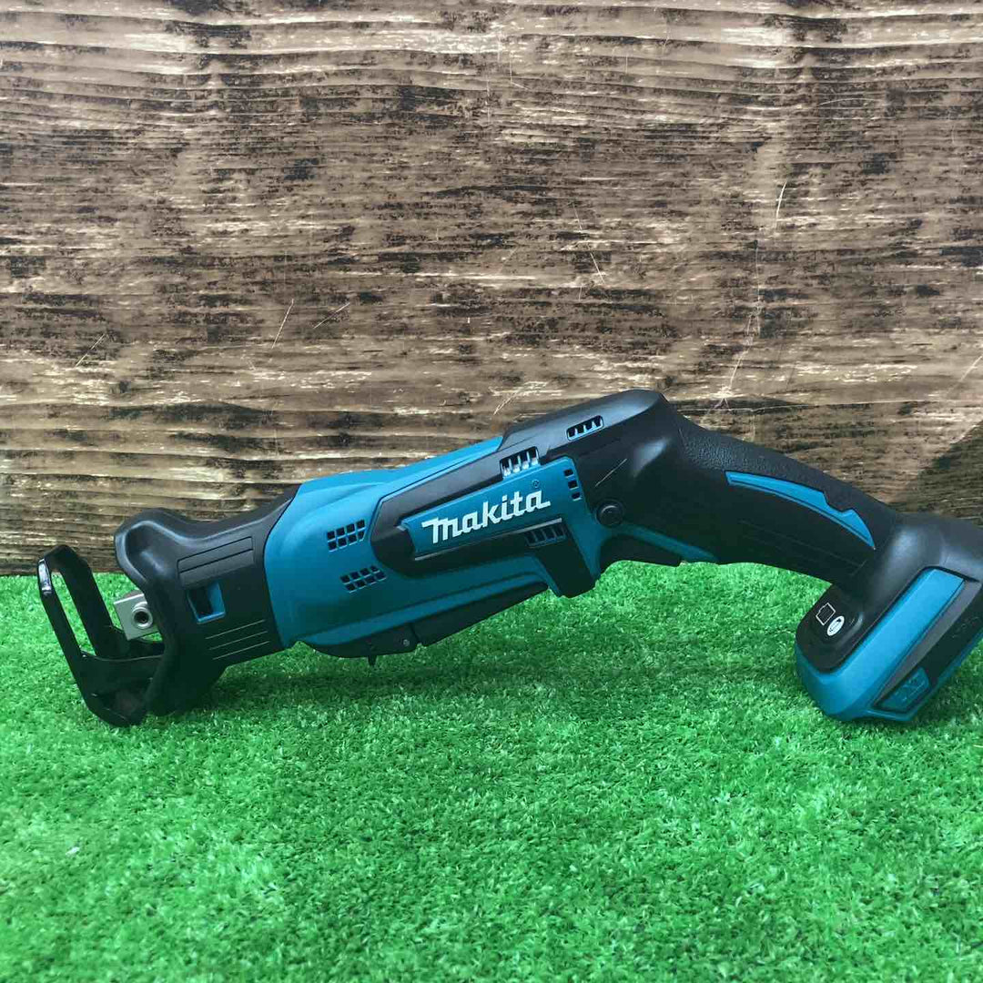 ★マキタ(makita) コードレスレシプロソー JR144DZ【川越店】