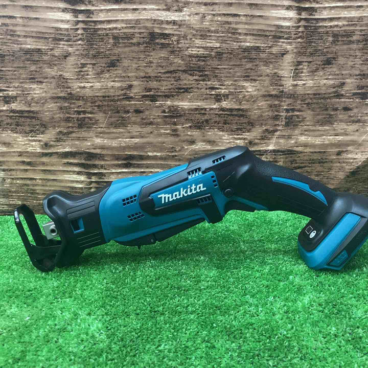 ★マキタ(makita) コードレスレシプロソー JR144DZ【川越店】