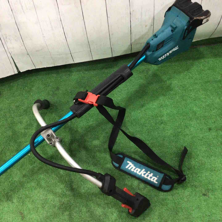 【店頭受取り限定】★マキタ(makita) コードレス草刈機 MUR368UDZ 18V＋18V＝36V 動作確認済【川口店】