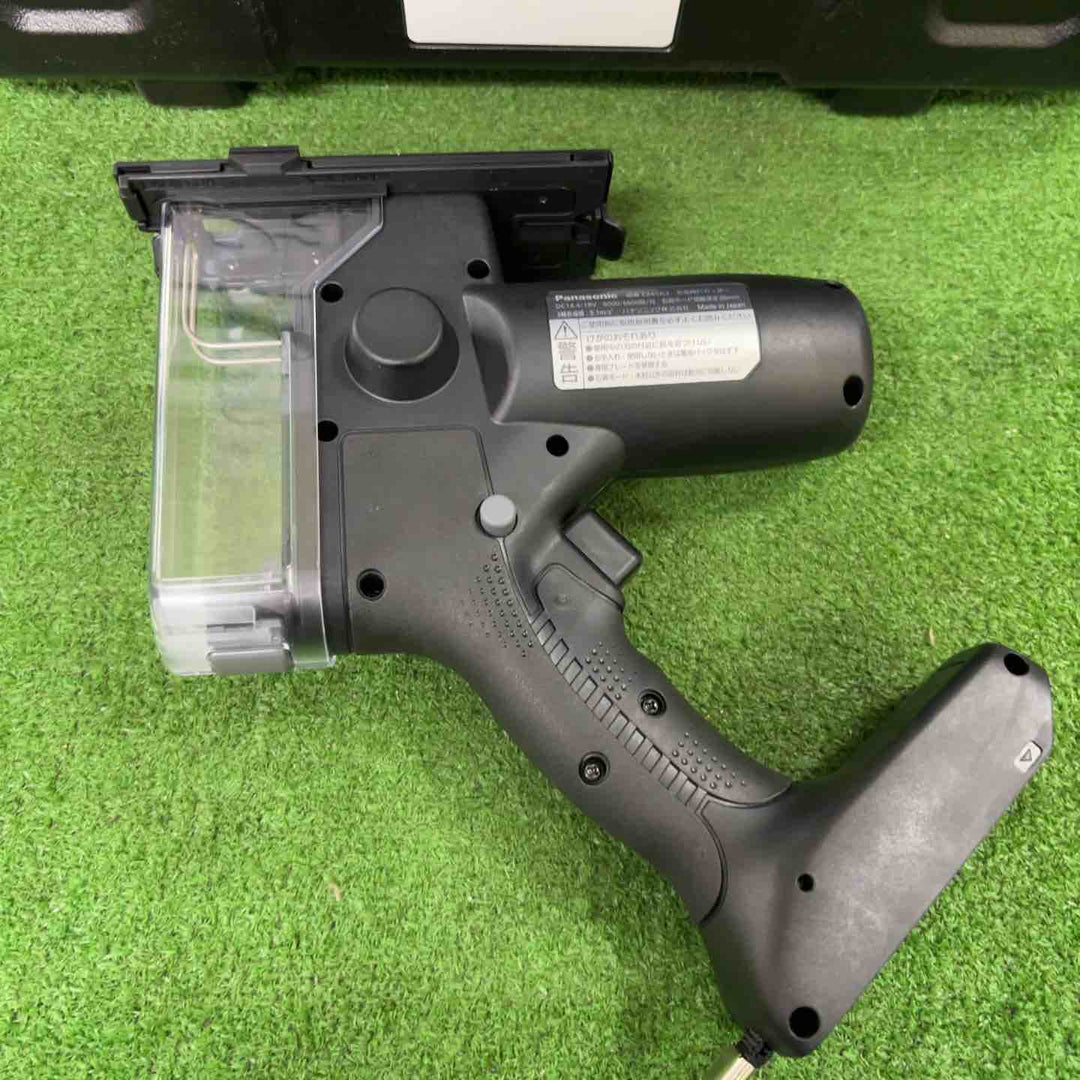 ★パナソニック(Panasonic) コードレス角穴カッター EZ45A3PN2G-B【町田店】