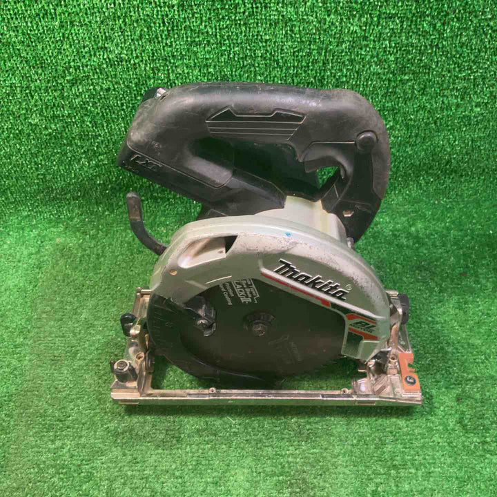 ★マキタ(makita) コードレス丸のこ HS631DZB【川崎店】