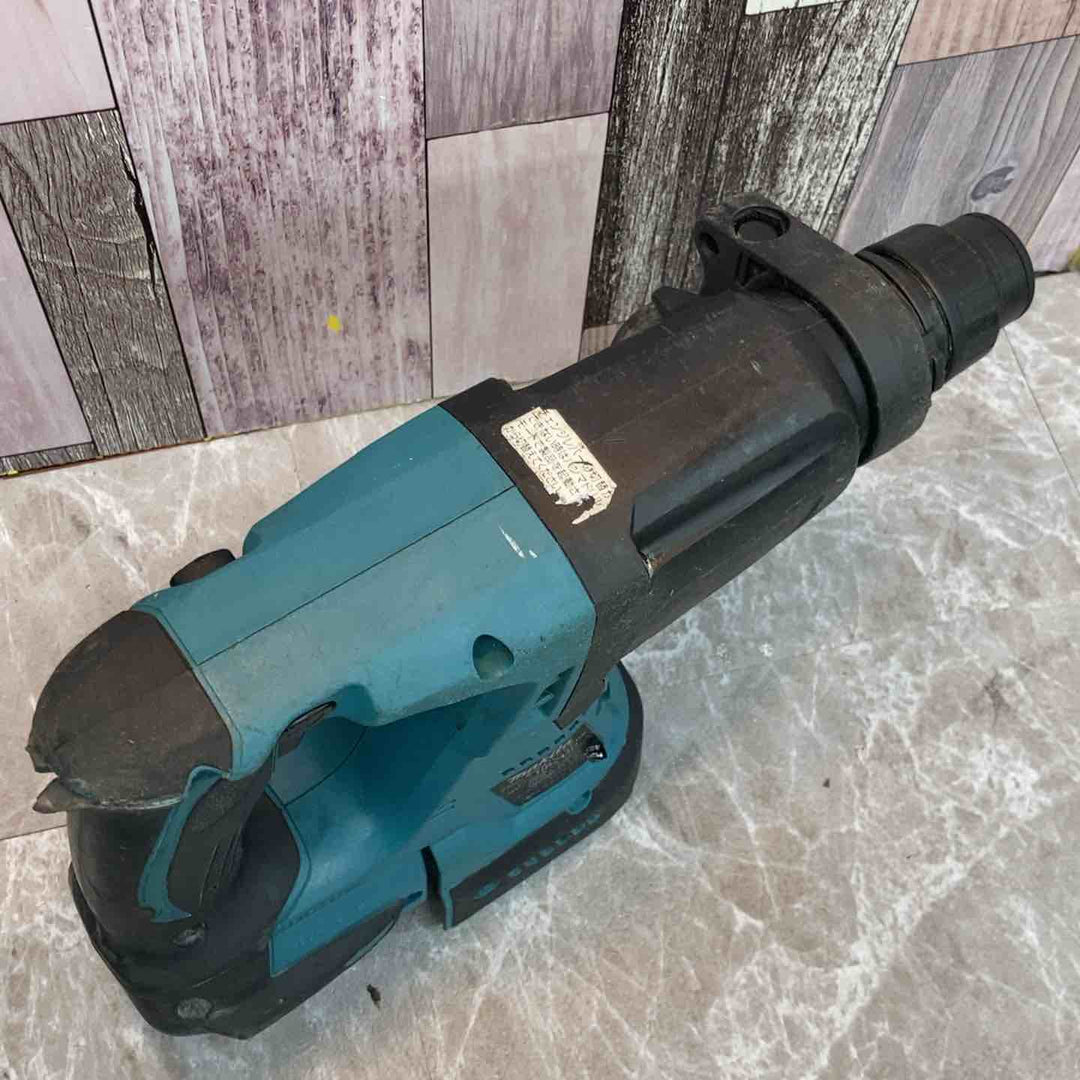 ★マキタ(makita) コードレスハンマドリル HR244DRGX【八潮店】