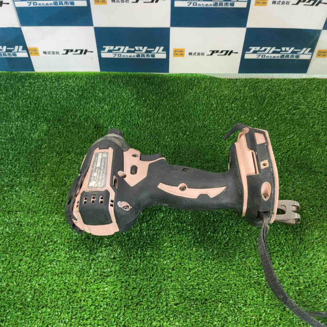 ☆マキタ(makita) コードレスインパクトドライバー TD136DZP【草加店】