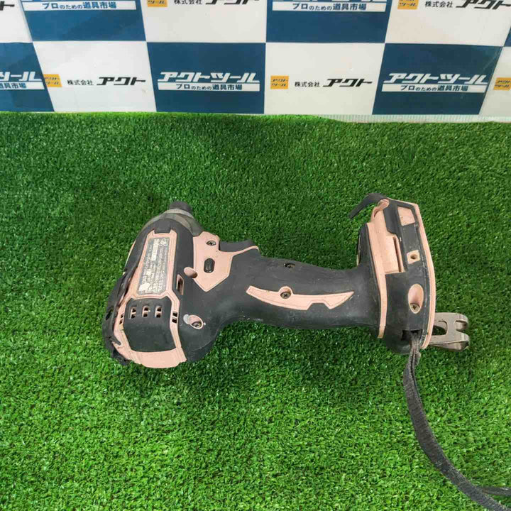 ☆マキタ(makita) コードレスインパクトドライバー TD136DZP【草加店】