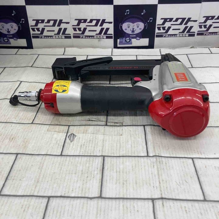 ★マックス(MAX) 常圧フィニッシュネイラ TA-235FN3/LU【所沢店】