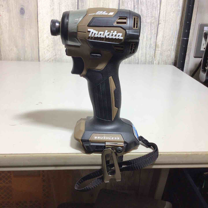 ◇マキタ(makita) コードレスインパクトドライバー TD173DZAB【戸田店】