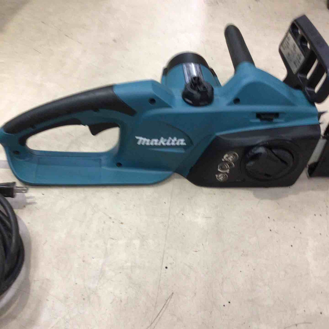 ☆マキタ(makita) 電気チェーンソー MUC3041【町田店】