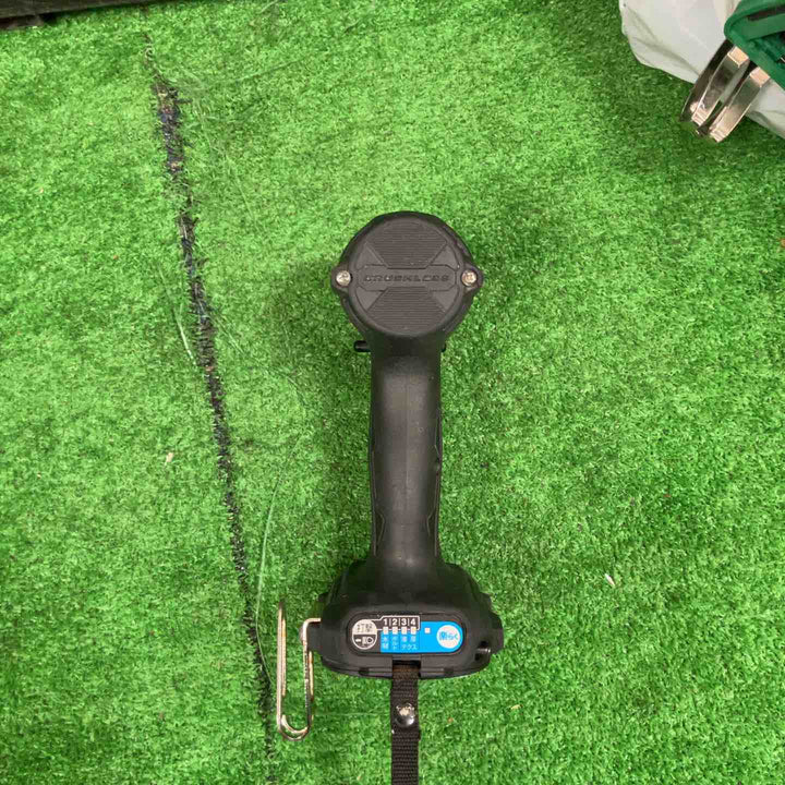 ★マキタ(makita) コードレスインパクトドライバー TD173DRGXB【草加店】