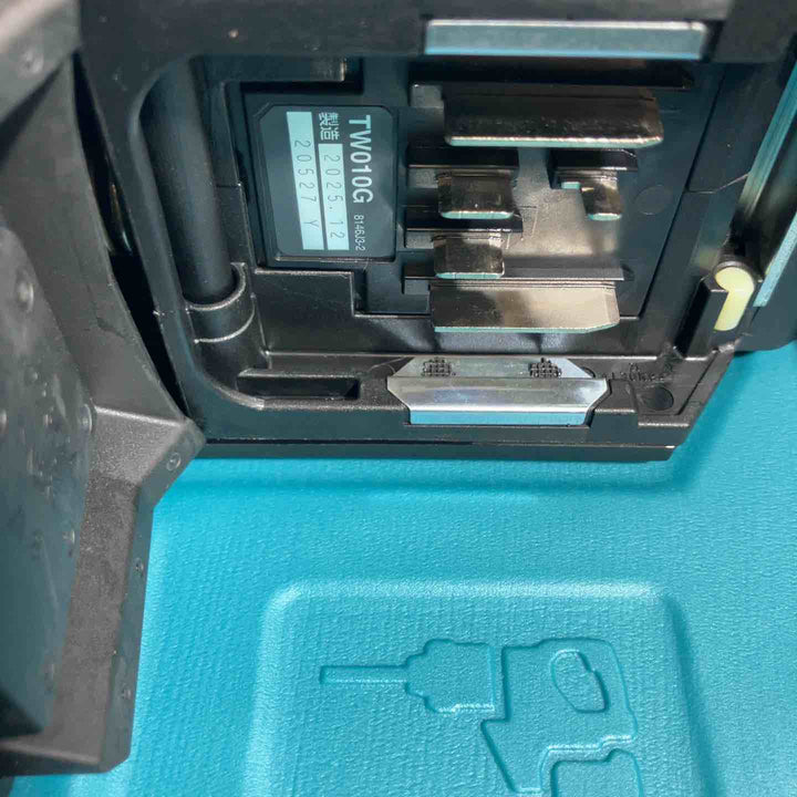 【未使用品】 マキタ makita コードレス インパクトレンチ TW010GZK 充電式 40V【戸田店】
