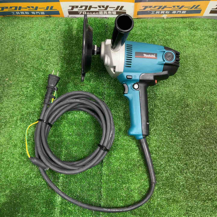 ◇マキタ(makita) 180mm電子ポリッシャ PV7001C【草加店】