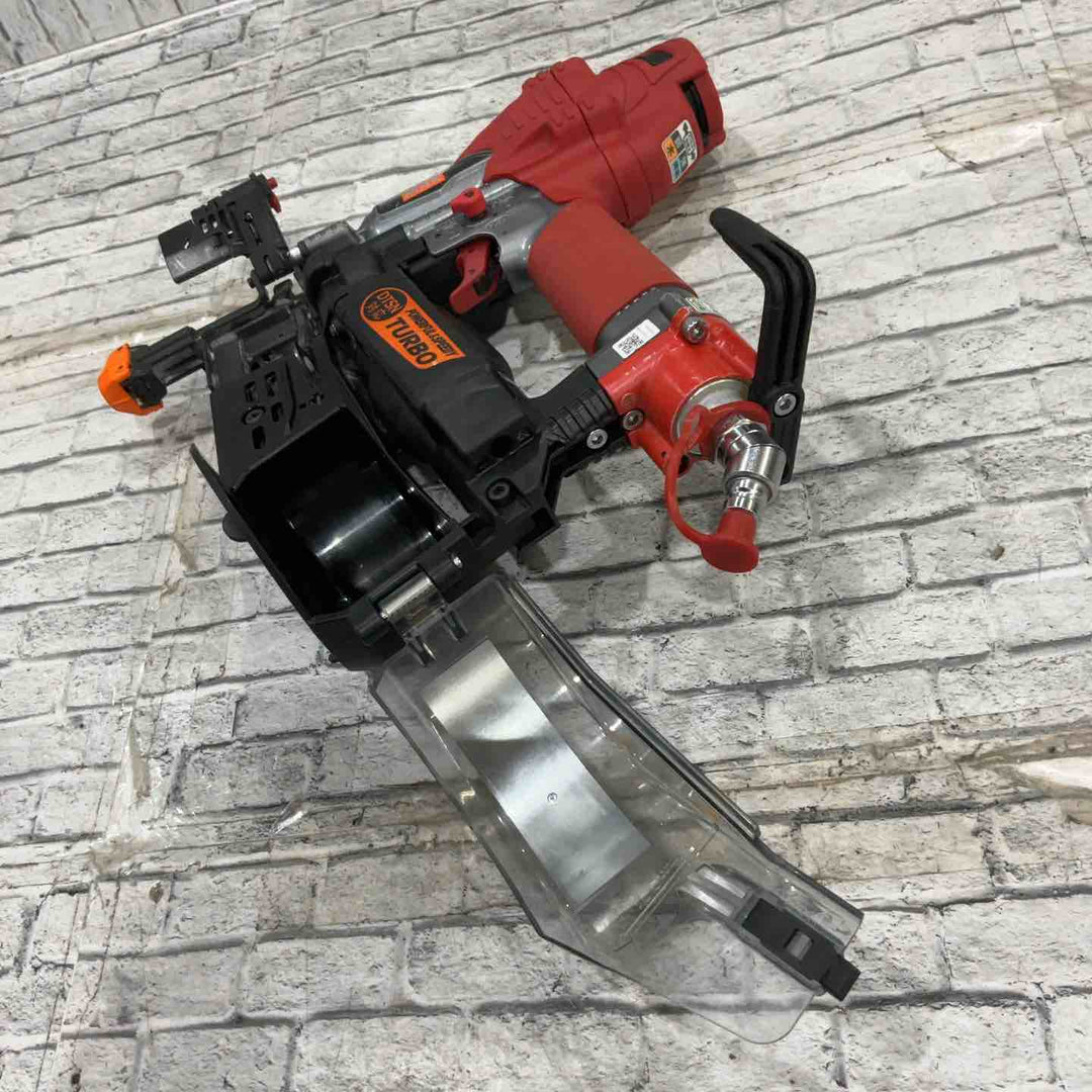 ★マックス(MAX) 高圧エアネジ打ち機 HV-R51G1【川口店】