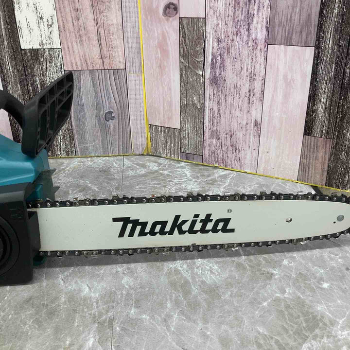 ☆マキタ(makita) 電気チェーンソー MUC3541【八潮店】