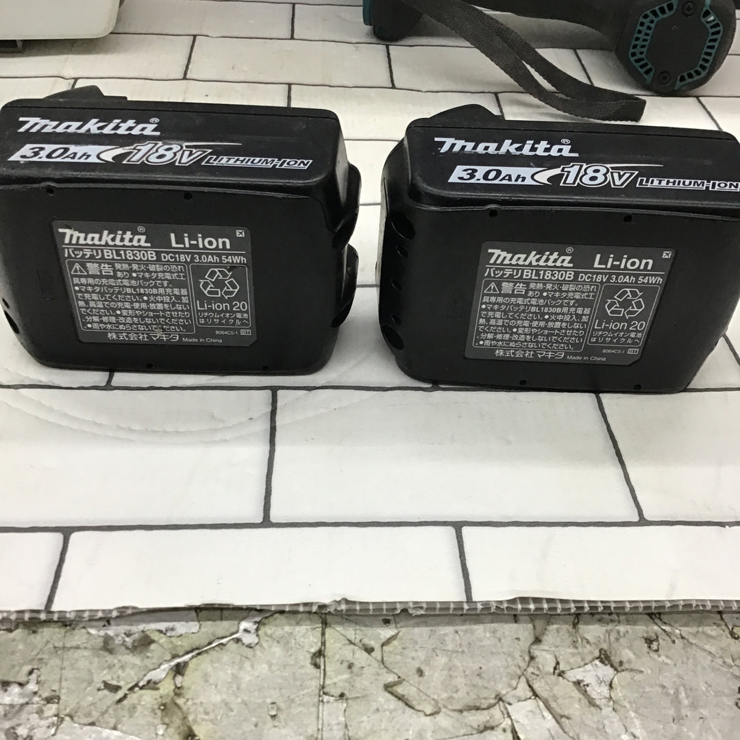 ★マキタ(makita) コードレスインパクトドライバー TD149DRFX【所沢店】