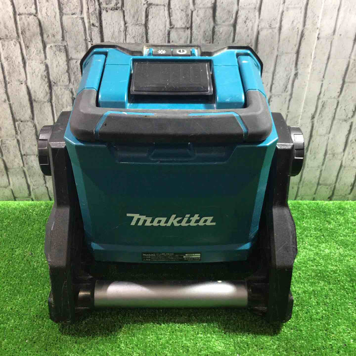 ◇マキタ(makita) コードレススタンドライト 40Vmax ML003G 青【川口店】