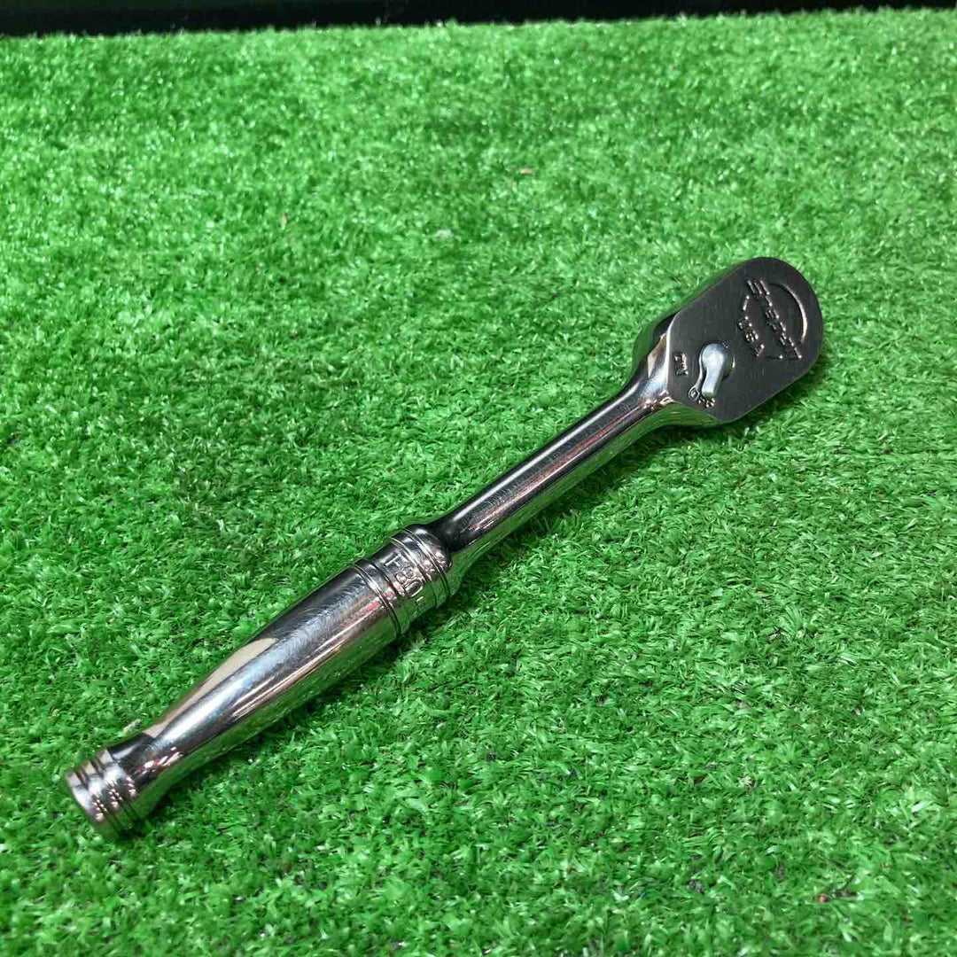【美品】★スナップオン(Snap-on) 3/8"ラチェット F80【岩槻店】