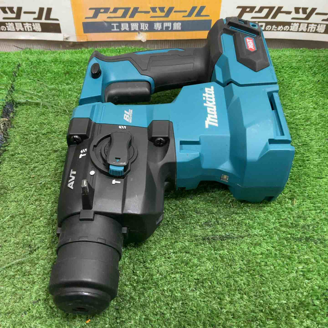 ★マキタ(makita) コードレスハンマドリル HR010GRDX【草加店】
