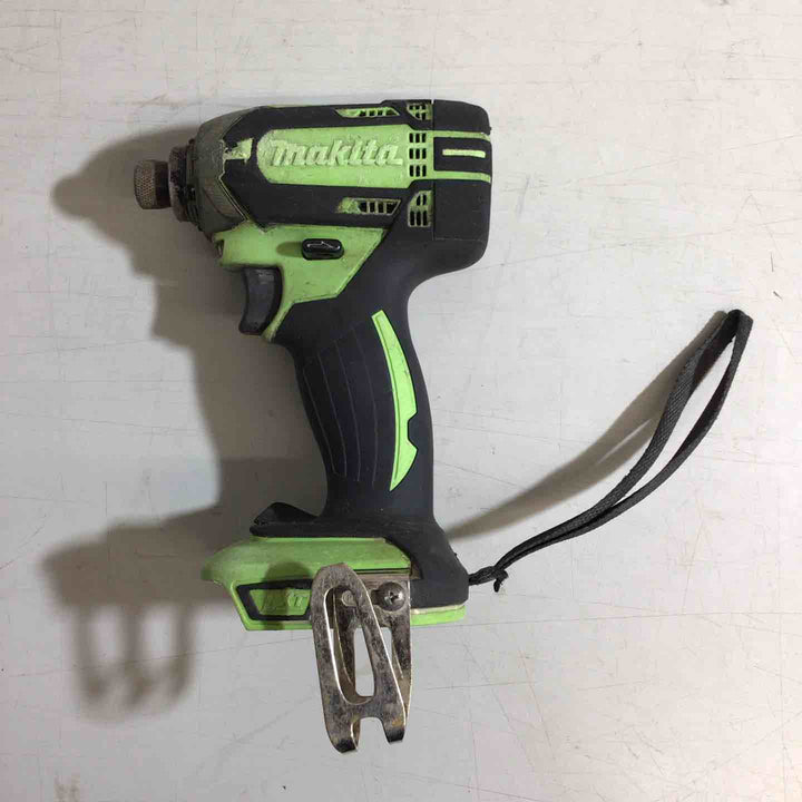 ★マキタ(makita) コードレスインパクトドライバー TD149DZL【戸田店】
