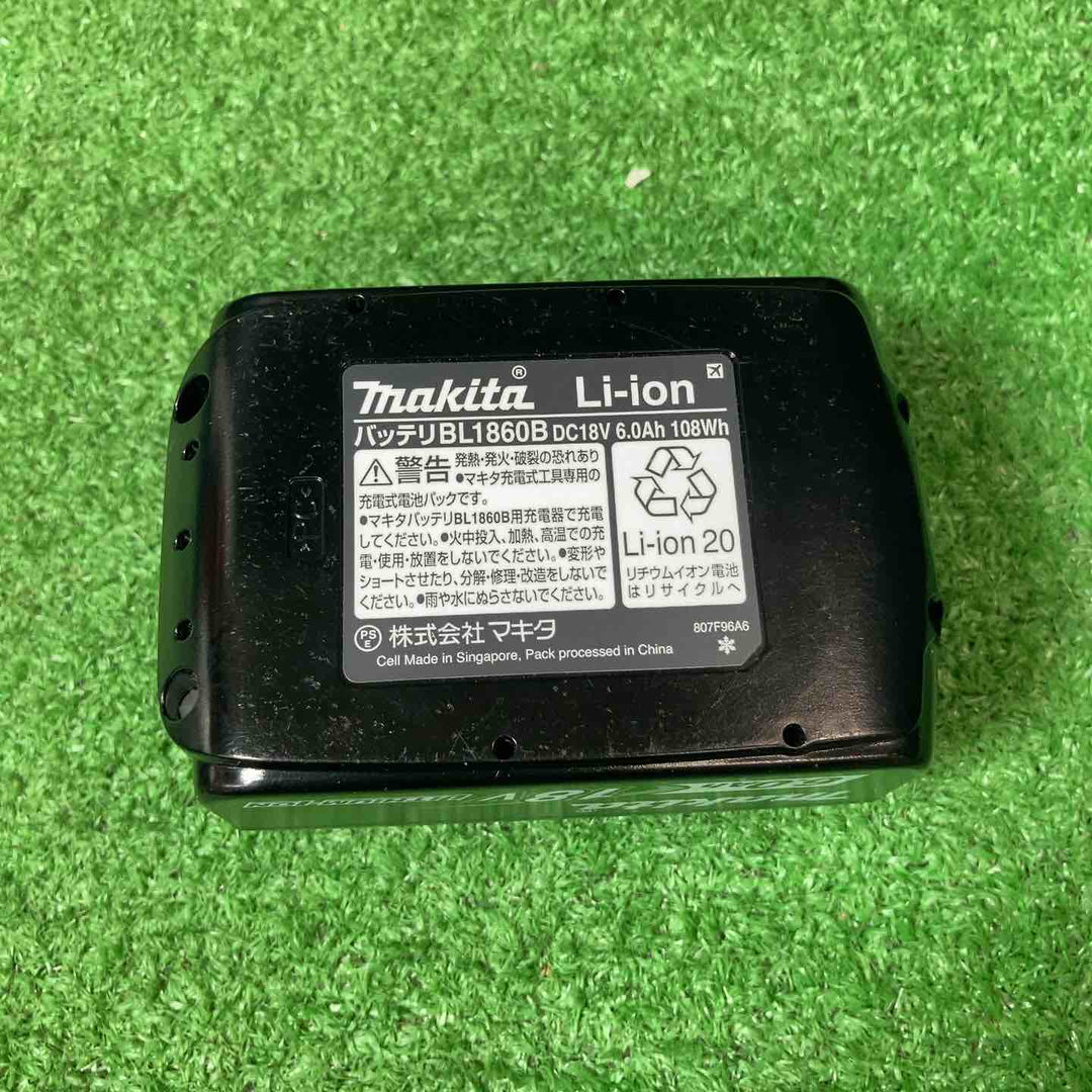 ★マキタ(makita) コードレスフィニッシュネイラ FN350DRG【岩槻店】