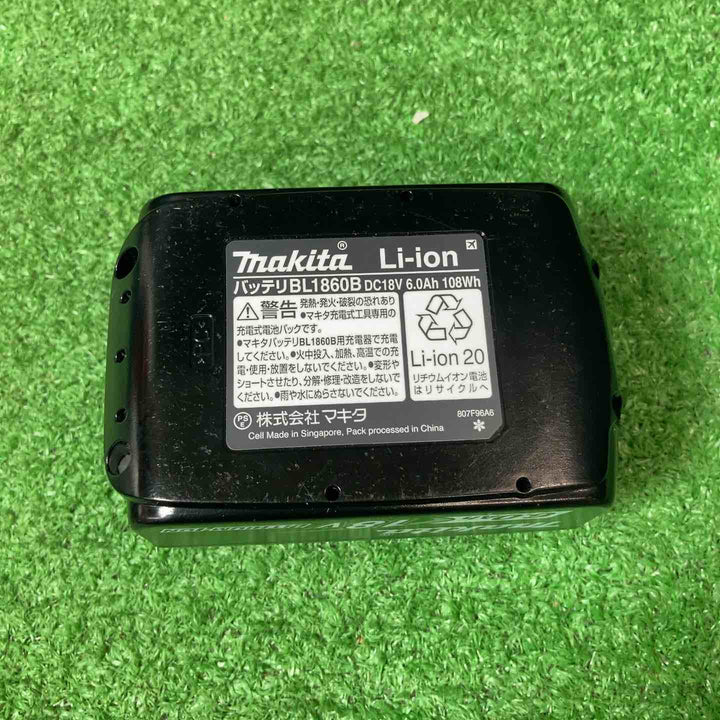 ★マキタ(makita) コードレスフィニッシュネイラ FN350DRG【岩槻店】