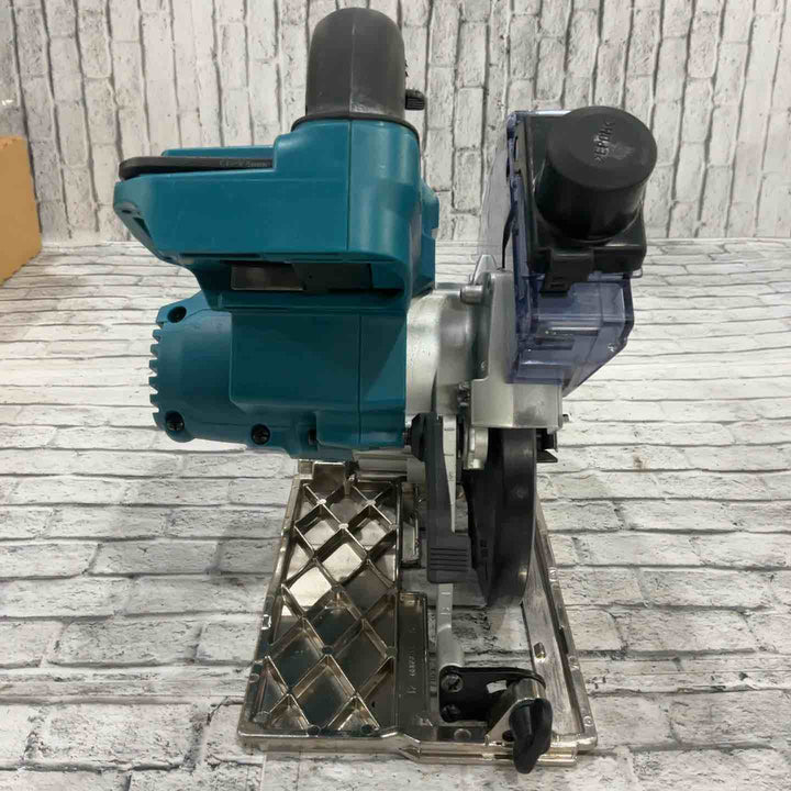 ★マキタ(makita) コードレス防じん丸のこ KS513DZ【川口店】