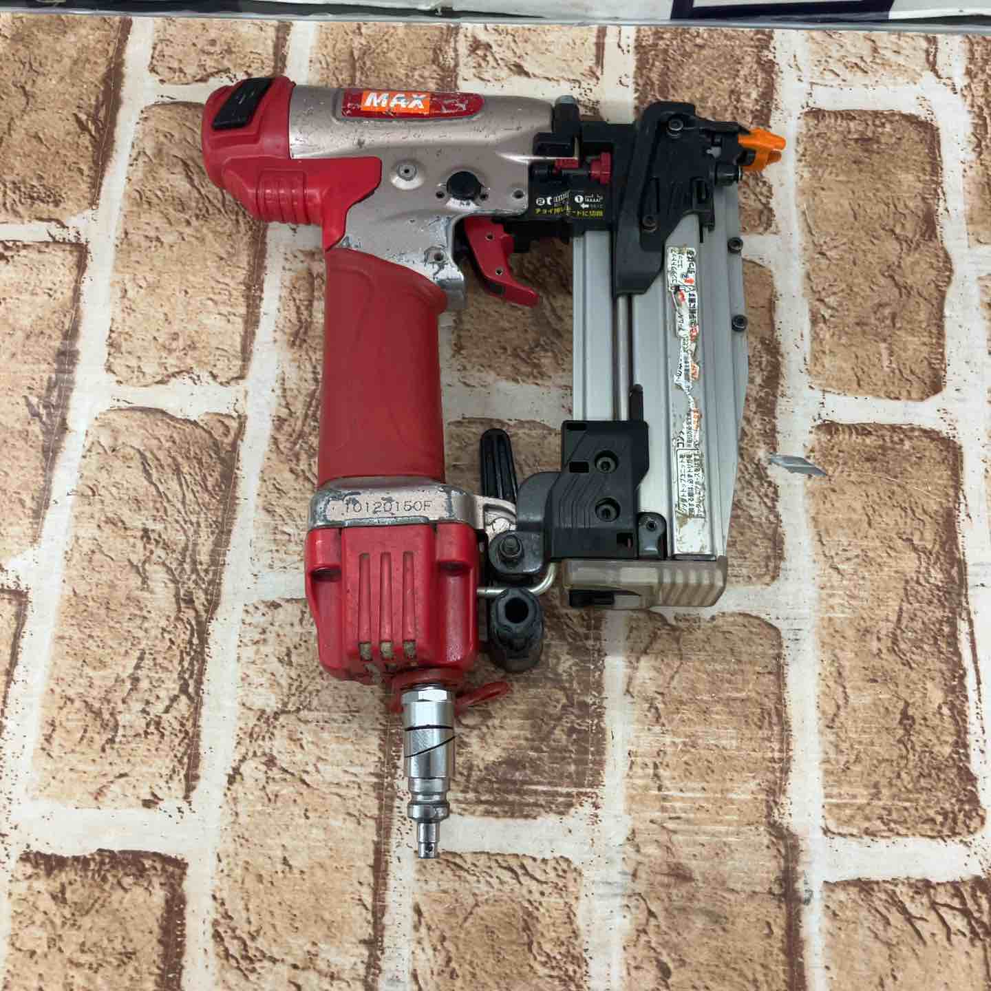 【中古品】マックス(MAX) 高圧ピンネイラ HA-50P2(D)【所沢店】 中古品】マックス(MAX) 高圧ピンネイラ HA-50P2(D)【所沢店】 – アクト