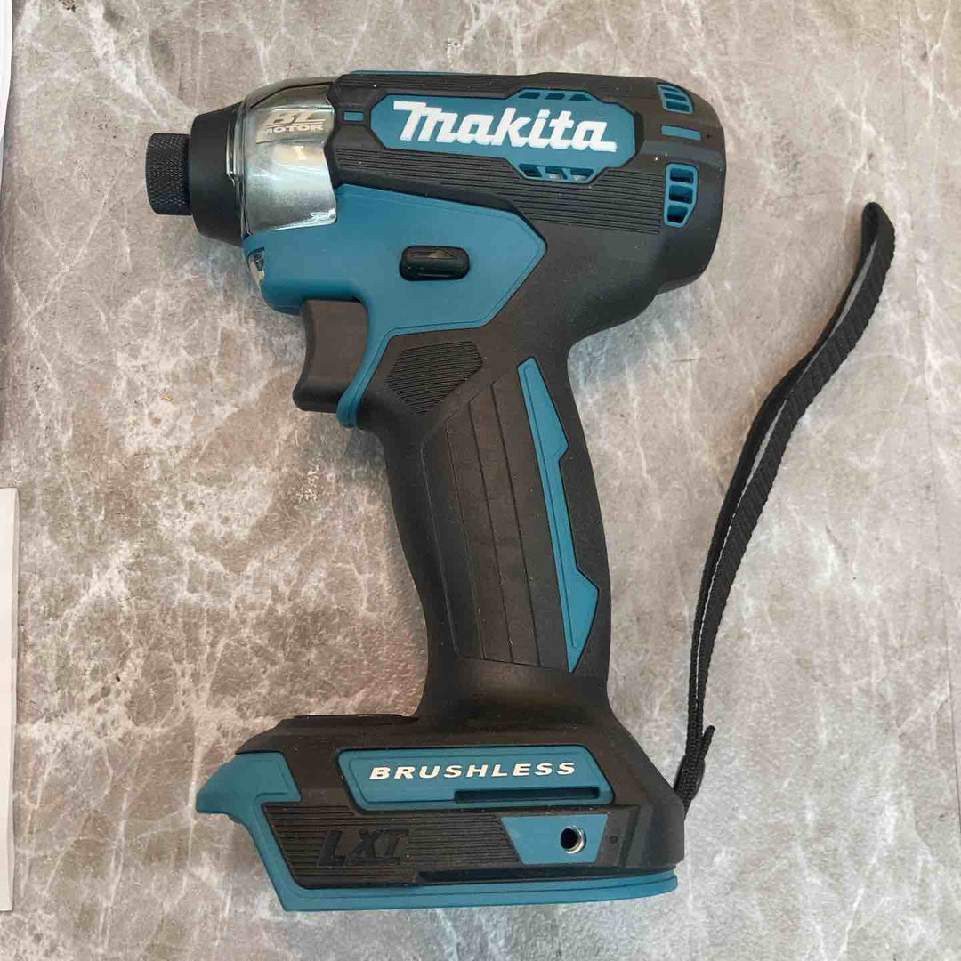 ☆マキタ(makita) コードレスインパクトドライバー TD157DZ 18V【八潮店】