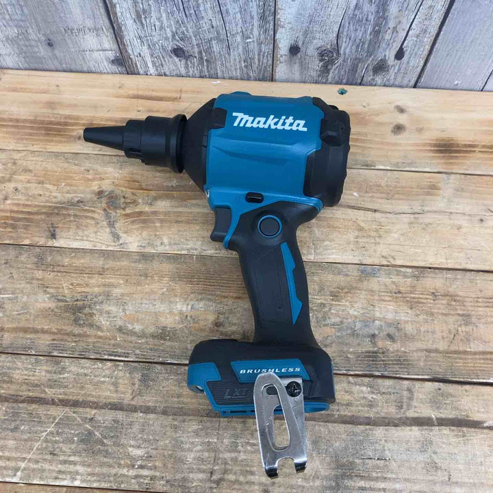 マキタ(makita) コードレスエアダスタ AS180DZ 【東大和店】