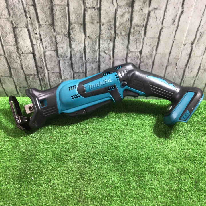 ★マキタ(makita) コードレスレシプロソー JR184DZ【川口店】