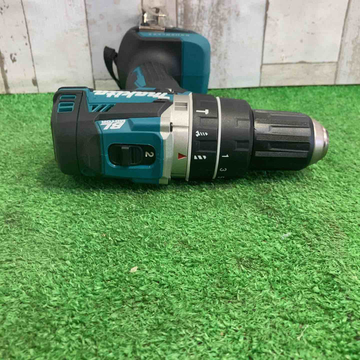 ☆マキタ(makita) コードレス振動ドリルドライバー HP484DZ【町田店】