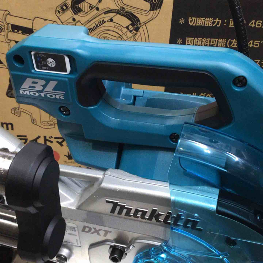 ★マキタ(makita) コードレススライドマルノコ LS610DZ【町田店】