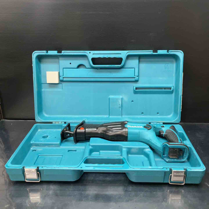 ☆マキタ(makita) コードレスレシプロソー JR182DZK【川越店】