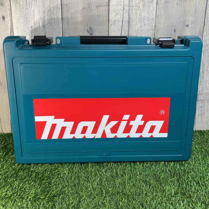 ★マキタ(makita) 電動ハンマ HM0830 ケース裏面に傷有【戸田店】