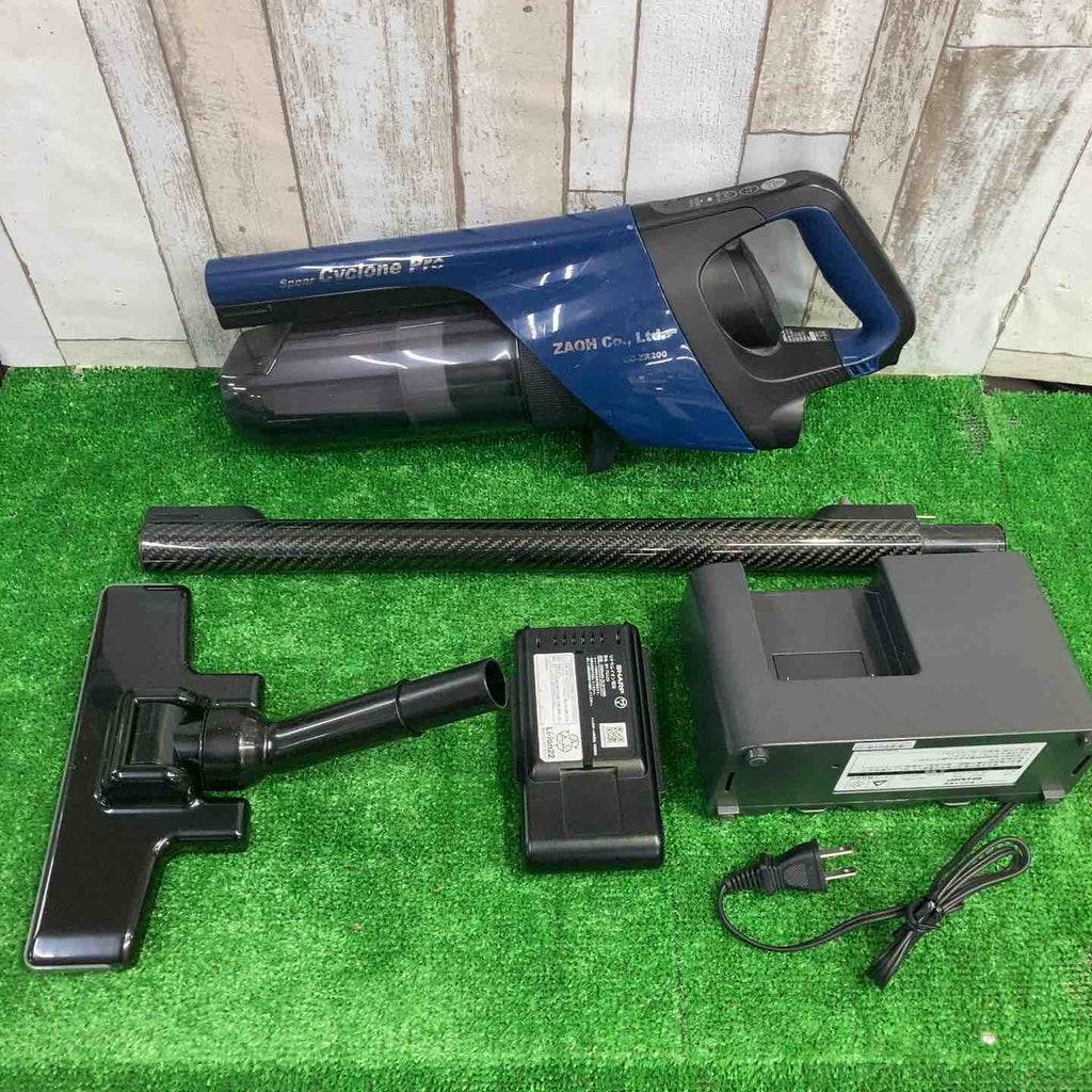 蔵王産業 EC-ZR300 スピアーサイクロンSH【町田店】 – アクトツール