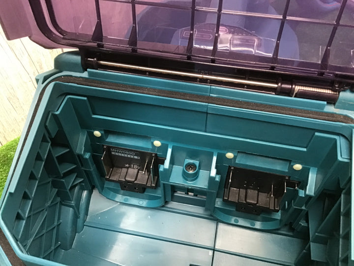 ★マキタ(makita) コードレス高圧洗浄機 MHW080DZK【富山店】△P