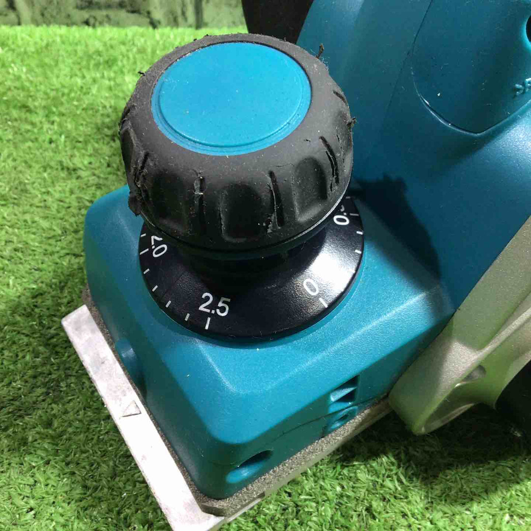 ☆マキタ(makita) 電気カンナ KP0800A【川口店】